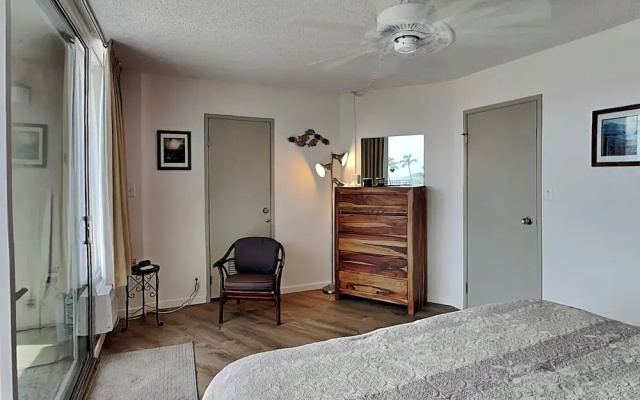 Island Surf 506 by Maui Rental Group