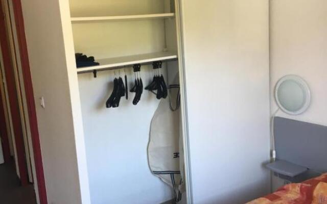 Skis aux pieds station 1600 Sun Vallée