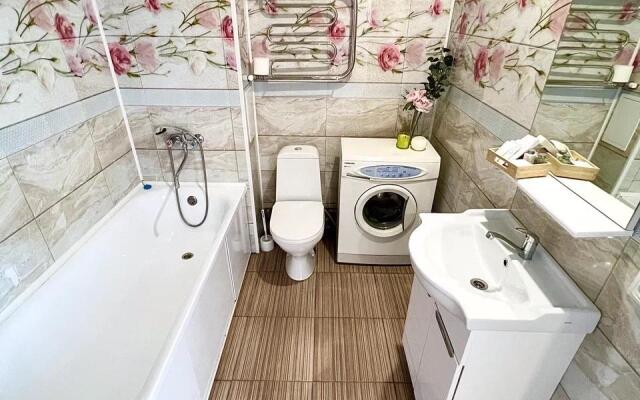 Мой Апарт на проспекте Московский 18 корпус 6