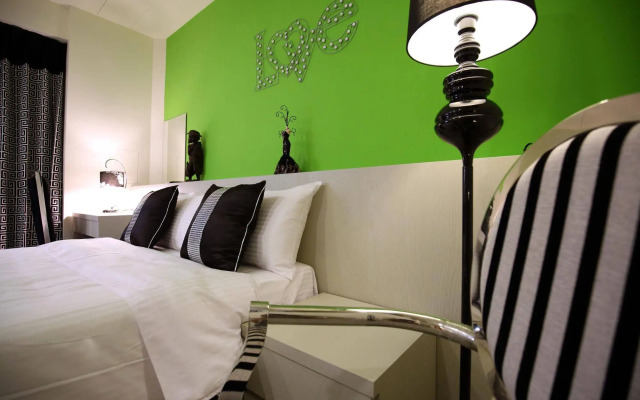 White Palace B&B