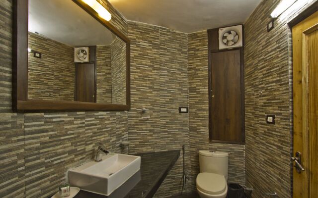 Hotel Silverine