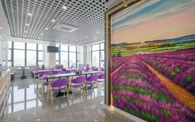 Lavande Hotels Huizhou Gold Coast