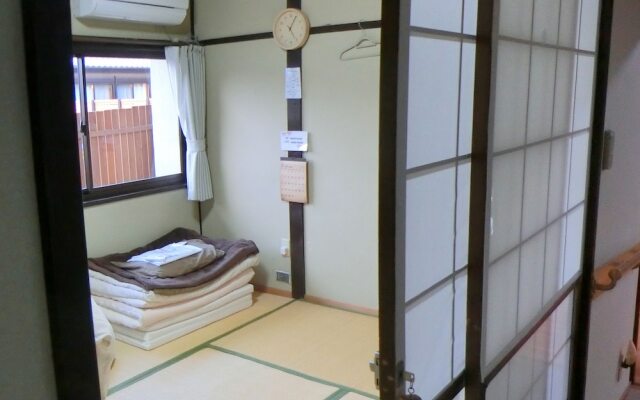 Guesthouse Asobi-Gokoro Kumamoto-City - Hostel