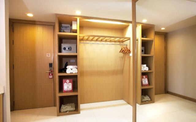 NIDA Rooms Thonglor 25 Alley Jasmine