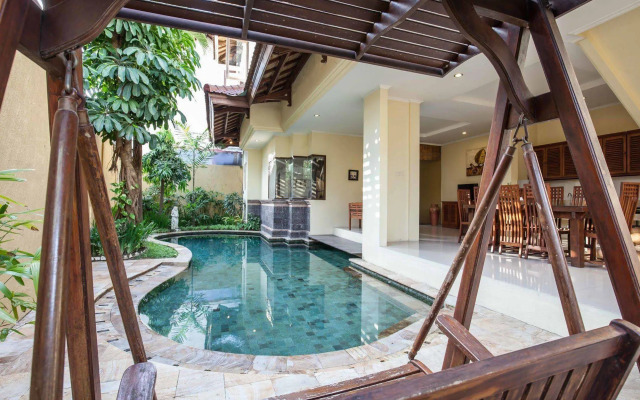 Putri Bali Villa