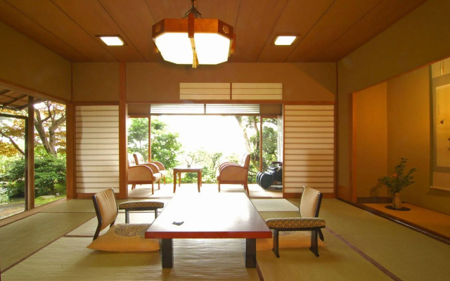Atami Taikansou