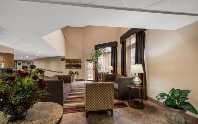 Best Western Philadelphia South - West Deptford Inn