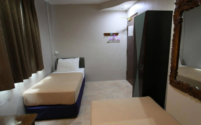 K Hotel 1515