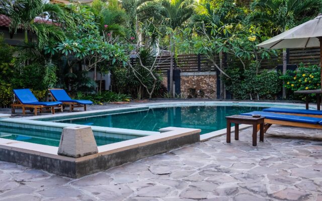 Family House Lombok