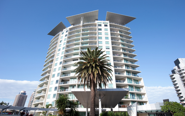 Mantra Wings Surfers Paradise