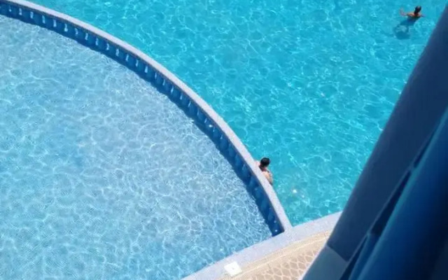 Charmant Studio piscine mdiq CaboNégro Martil