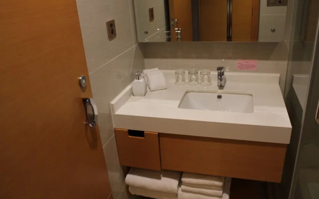 Shanghai Forson Int'l Boutique Hotel - I