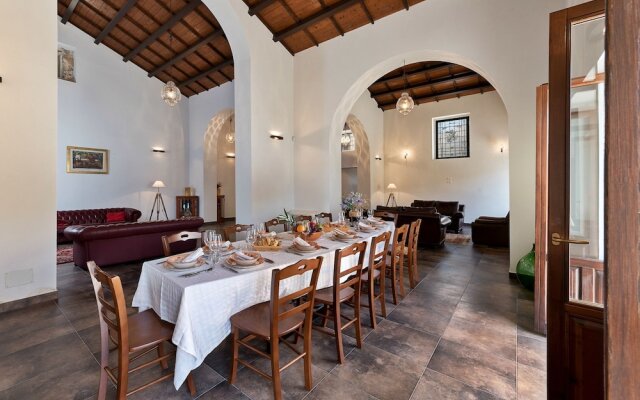 La Fasana Borgo