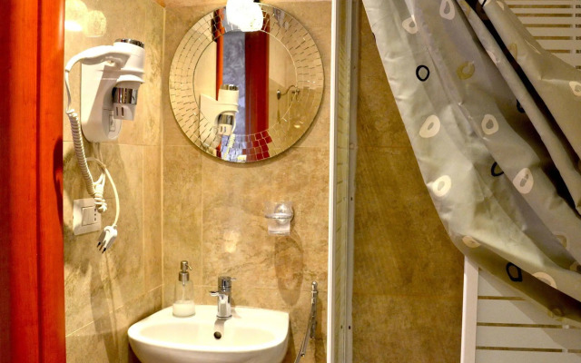 Rome Vatican Eden B&B