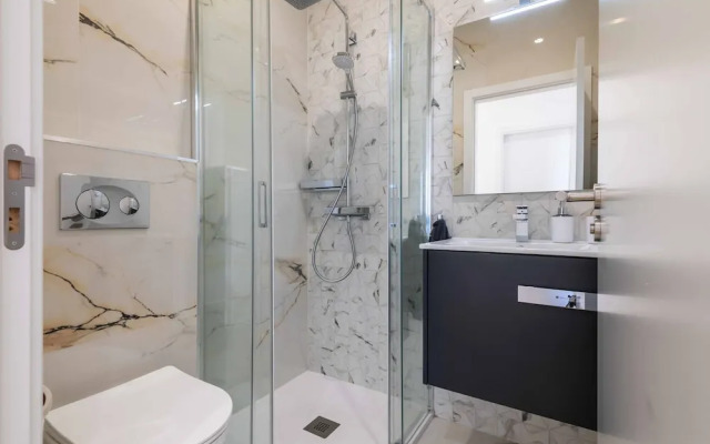 Villa Alegre With Private Pool