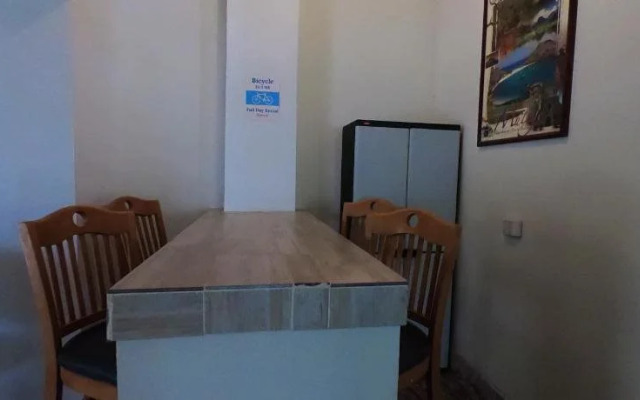 Bermejo Hostel & Backpackers