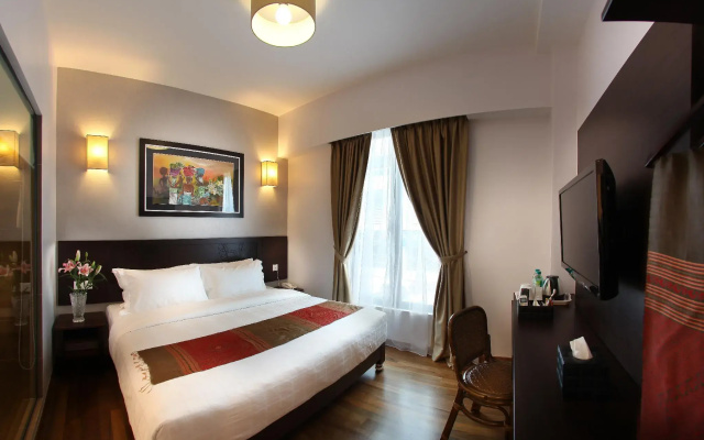Hotel Richbaliz