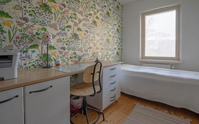 WeHost Mäkelänkatu 95a