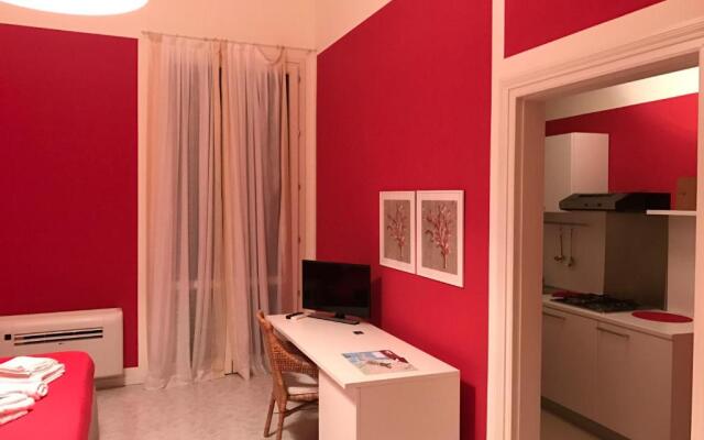 Alba Chiara Rooms by Marino Tourist
