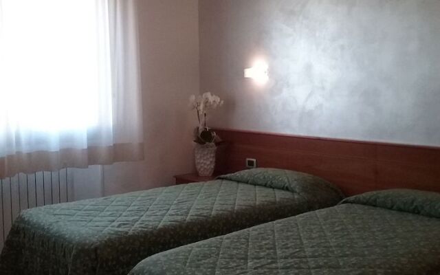 Albergo Ristorante La Pieve