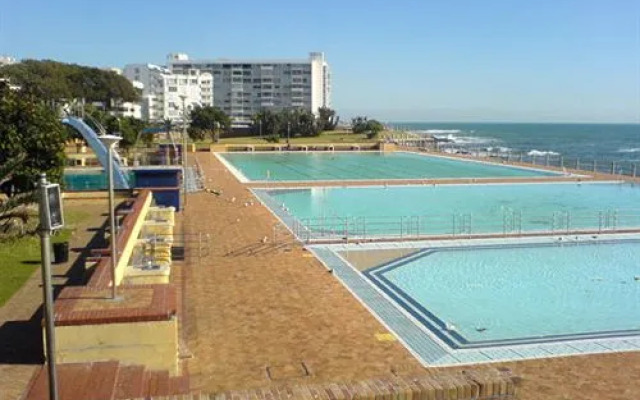 Vicmor Court 35 - Apartment