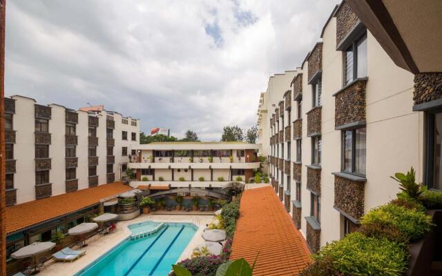 Muthu Silver Springs Hotel