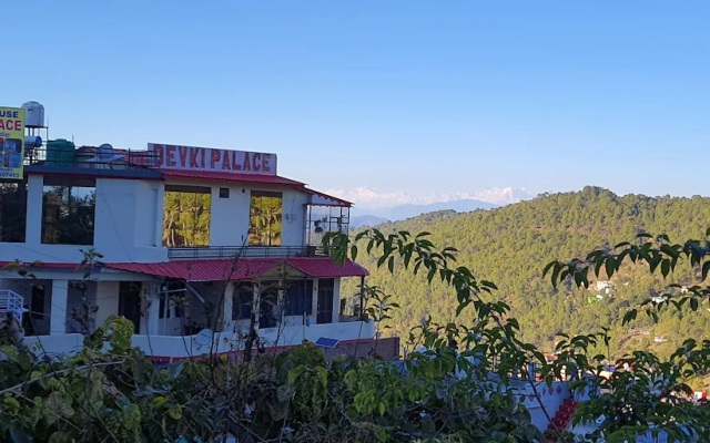 Devki Palace Ranikhet