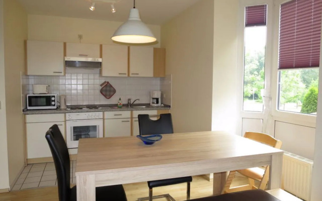 Cuxland Ferienpark 11042