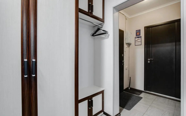 EasyGuest на Мироновской улице