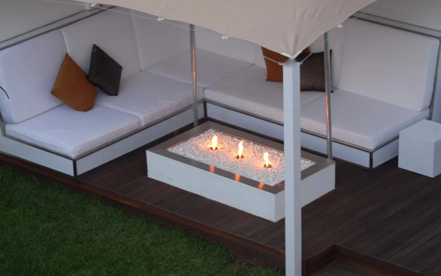Zest Boutique Hotel