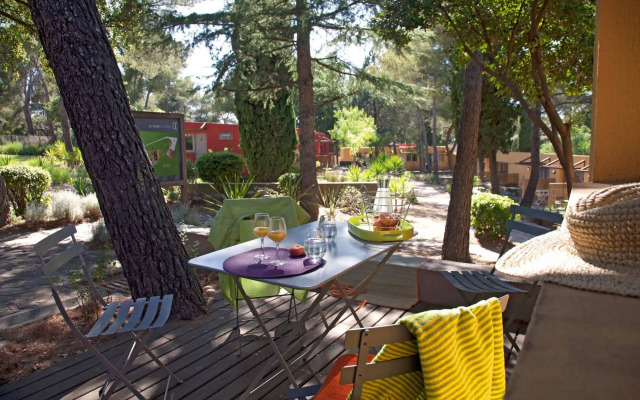 Belambra Clubs Le Pradet - Lou Pigno