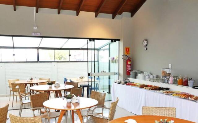 Casa de Temporada em Bonito-MS