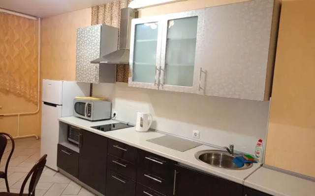 Апартаменты Гостиный двор на ул. Дуси Ковальчук, д. 238