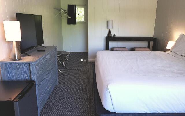 Anchorage Motel