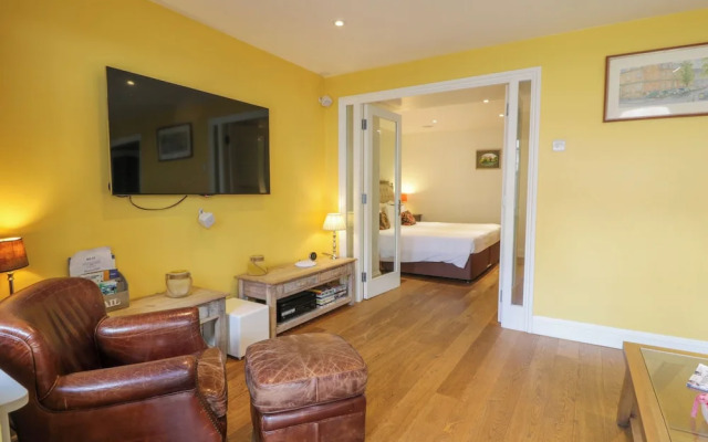 The Suite