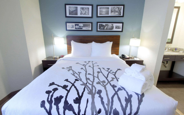 Sleep Inn & Suites Chesapeake - Portsmouth