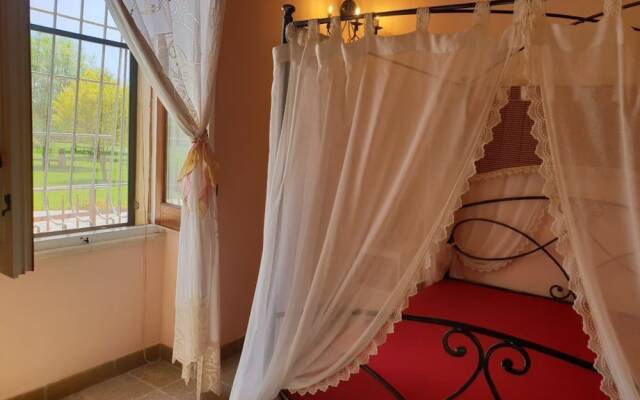 Villa I Giardini di Marzo