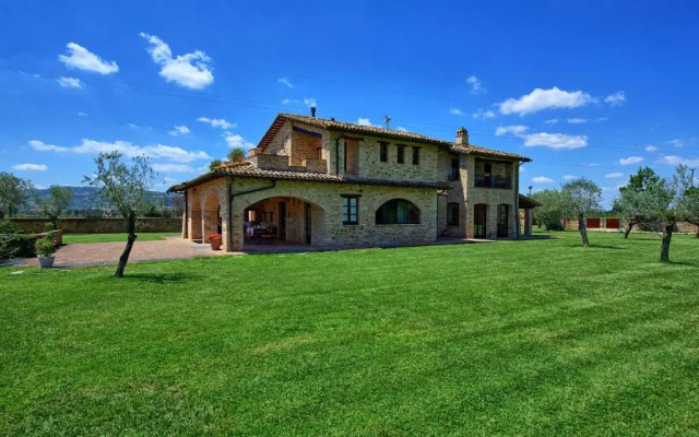 Villa Assisi