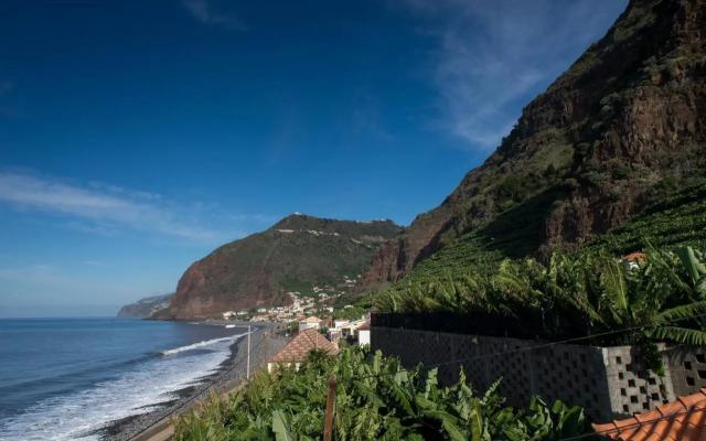 Ocean View Madeira