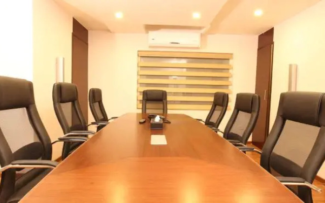 Best Western Plus Jagadish