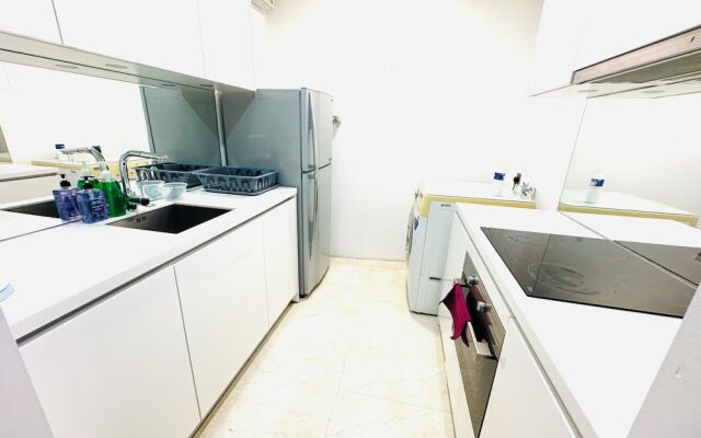 Vortex Premium Suites KLCC by SCHIEN