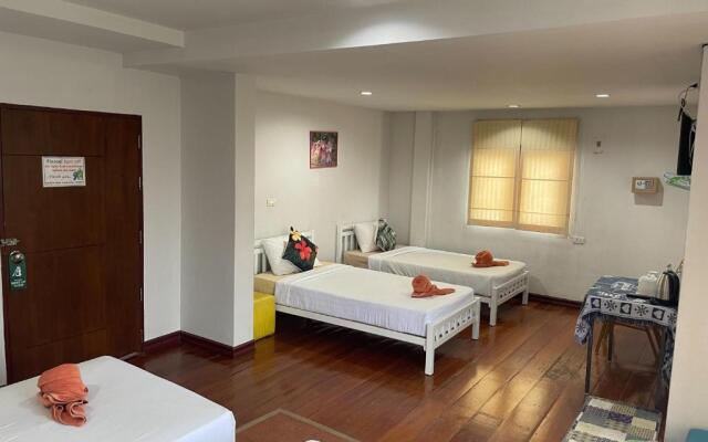 Jenny Hostel HuaHin