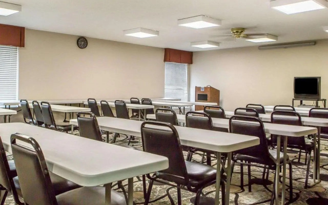 Quality Inn & Suites Circleville