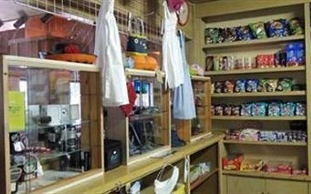 Fish River Sun Hotel & Country Club