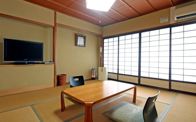 Solmare Nankiso Guest House