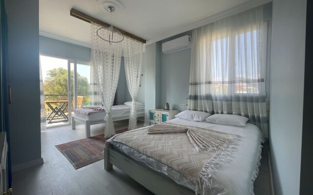 Alacati XL Luxury