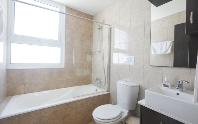 Protaras Pearl Villa Pe17