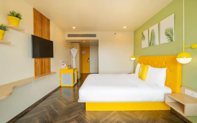 Bloom Hotel - Dona Paula