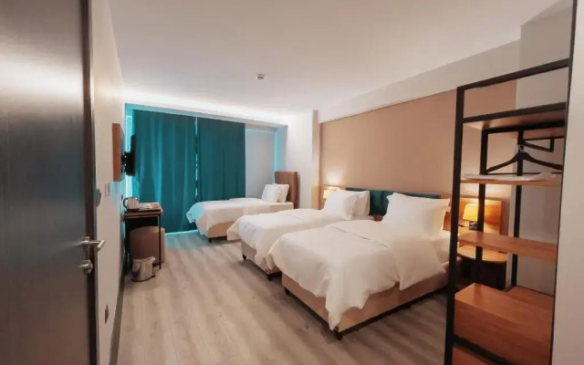 Yalcindag Hotel Burdur