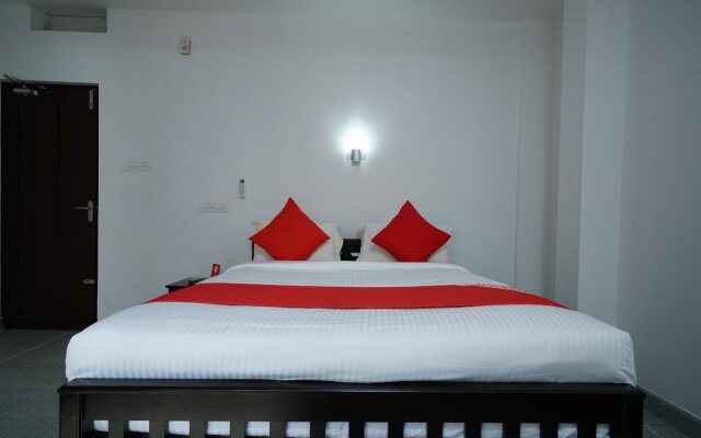 Marottickal Residency by OYO Rooms